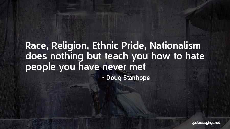 Doug Stanhope Quotes 126502