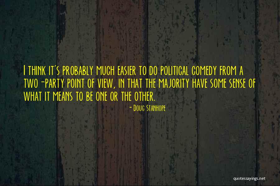 Doug Stanhope Quotes 1420011 Doug Stanhope Quotes 1420011