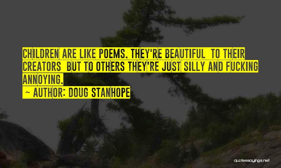 Doug Stanhope Quotes 1440245