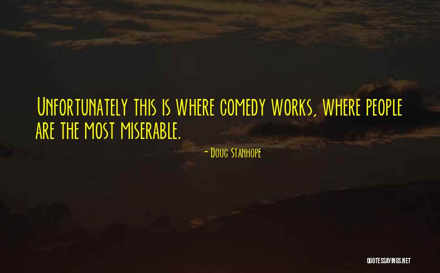 Doug Stanhope Quotes 158943 Doug Stanhope Quotes 158943