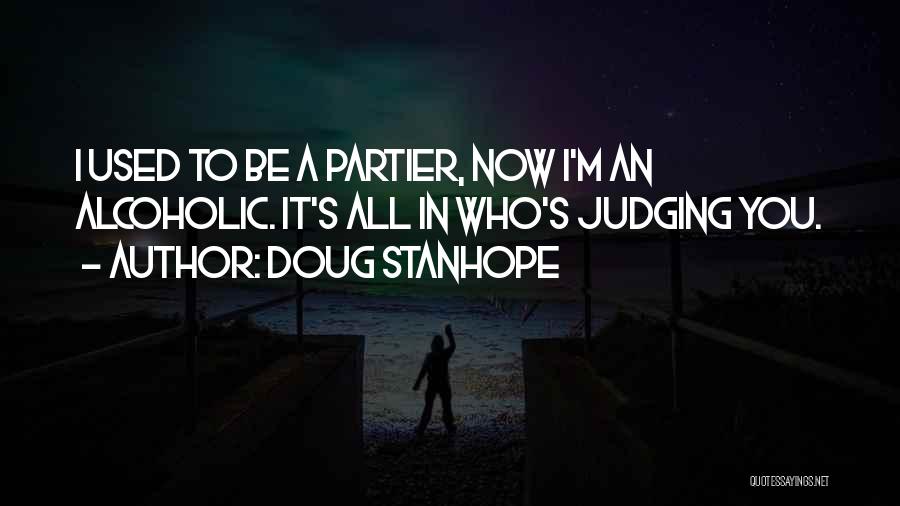 Doug Stanhope Quotes 1624688