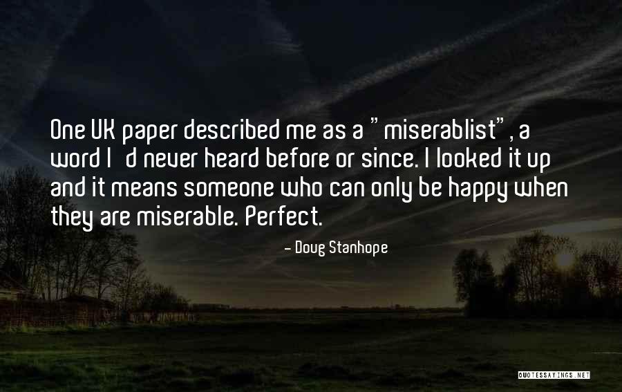 Doug Stanhope Quotes 1636890 Doug Stanhope Quotes 1636890