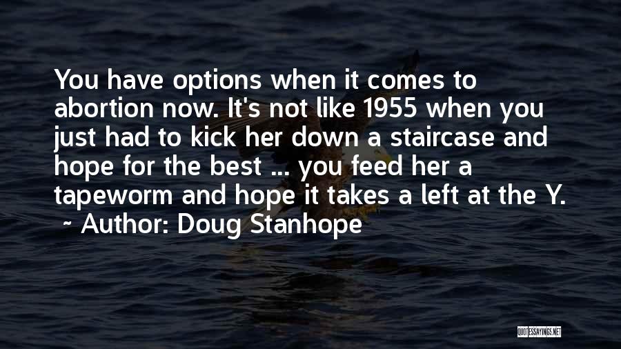 Doug Stanhope Quotes 1720954