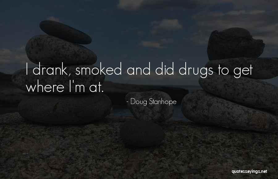 Doug Stanhope Quotes 1784770 Doug Stanhope Quotes 1784770