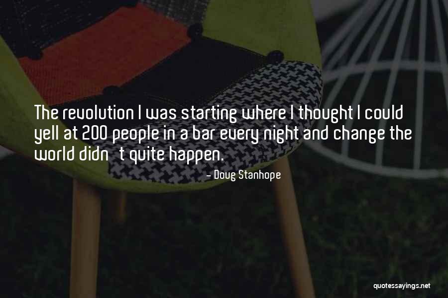 Doug Stanhope Quotes 1799030