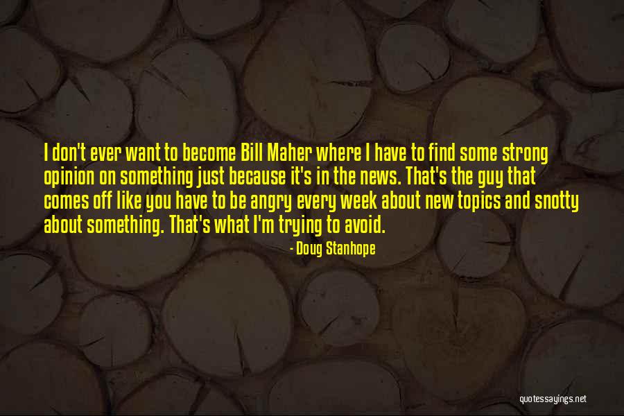Doug Stanhope Quotes 1822035 Doug Stanhope Quotes 1822035