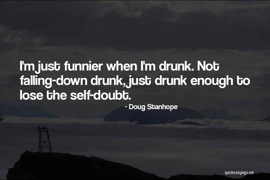 Doug Stanhope Quotes 1844404