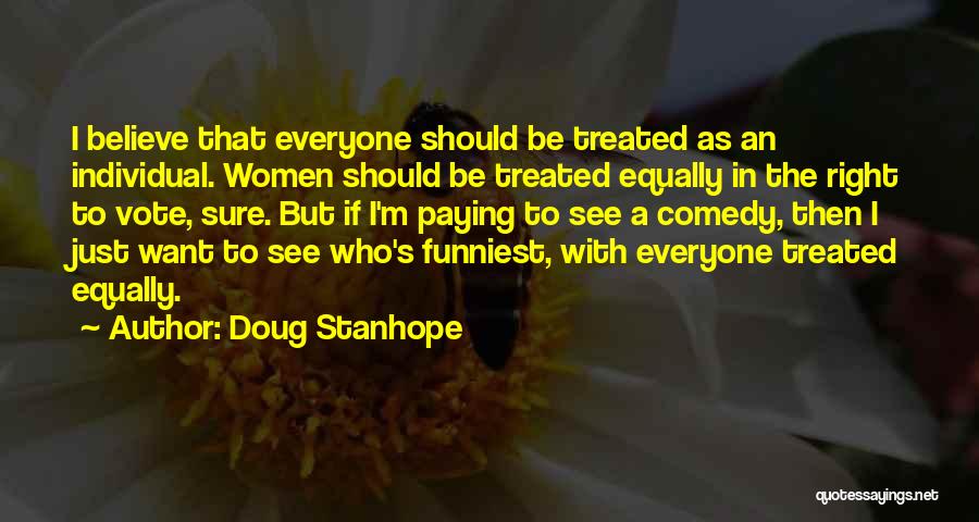 Doug Stanhope Quotes 1923299