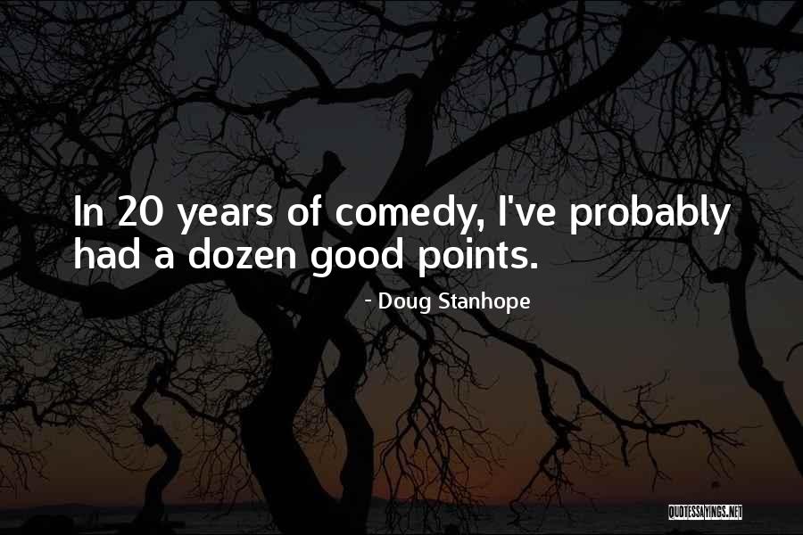 Doug Stanhope Quotes 1979552