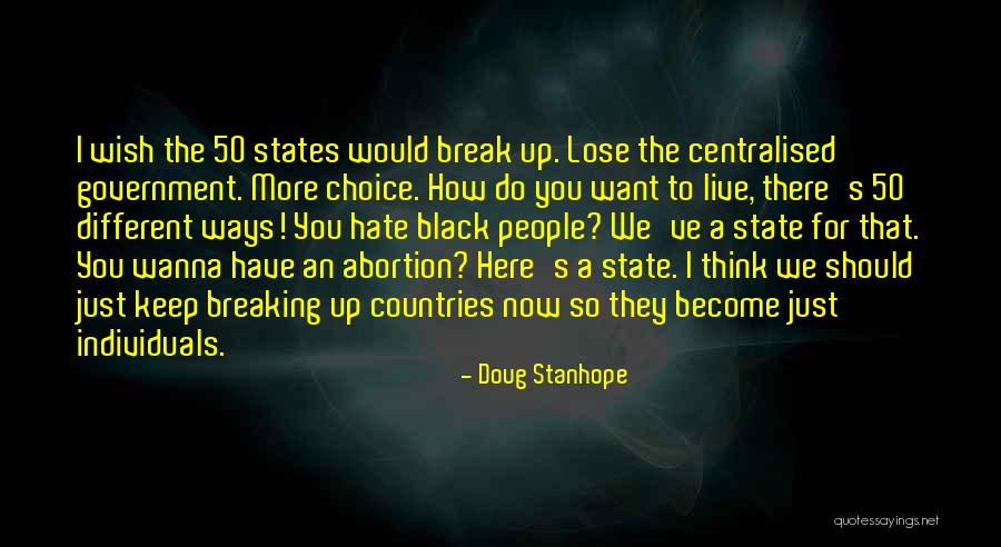 Doug Stanhope Quotes 258635