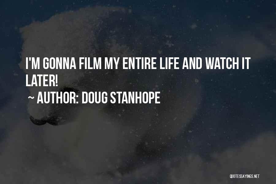 Doug Stanhope Quotes 342720