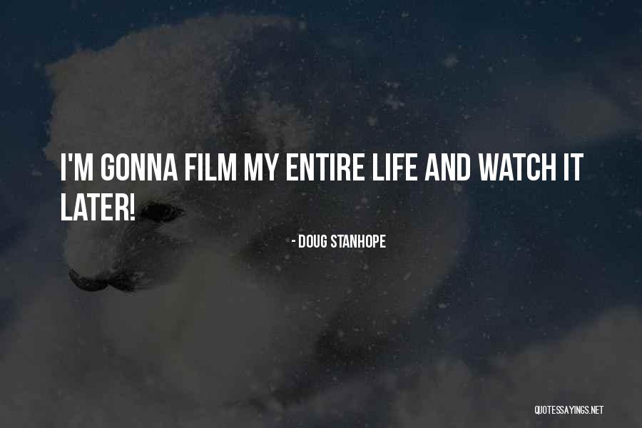 Doug Stanhope Quotes 342720 Doug Stanhope Quotes 342720
