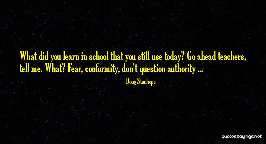 Doug Stanhope Quotes 396031