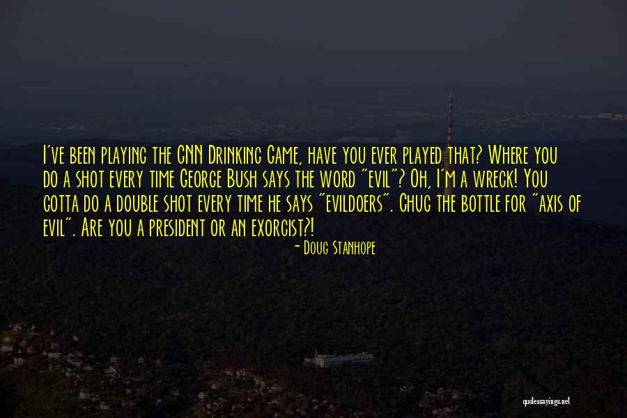 Doug Stanhope Quotes 449001 Doug Stanhope Quotes 449001