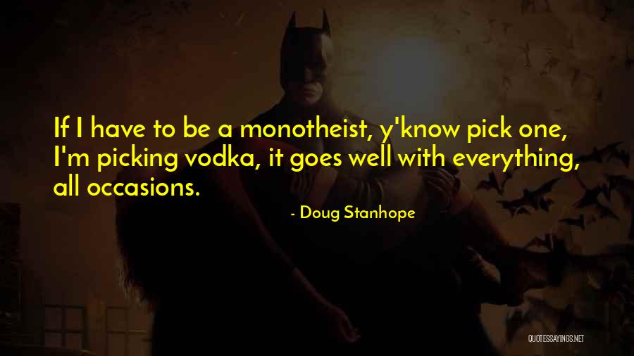 Doug Stanhope Quotes 578343 Doug Stanhope Quotes 578343