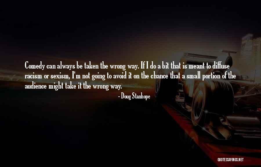 Doug Stanhope Quotes 583176