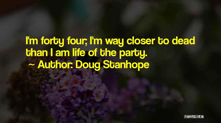 Doug Stanhope Quotes 599247