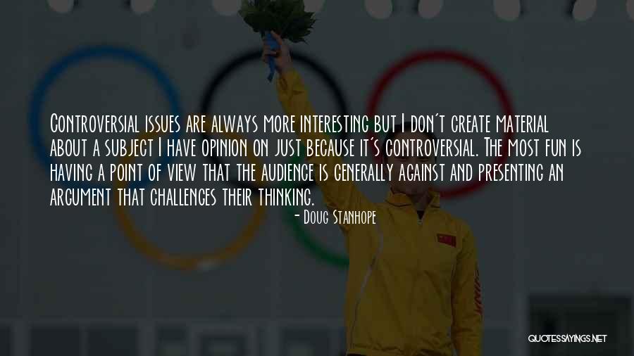 Doug Stanhope Quotes 642592 Doug Stanhope Quotes 642592