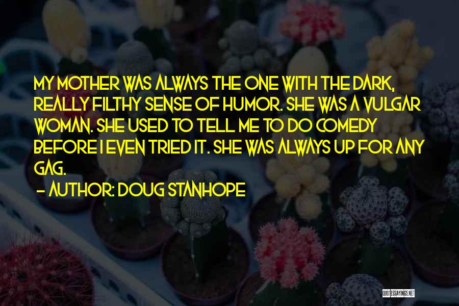 Doug Stanhope Quotes 644741