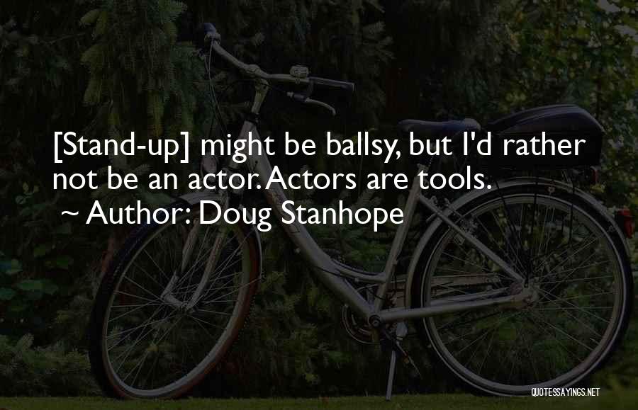 Doug Stanhope Quotes 693298