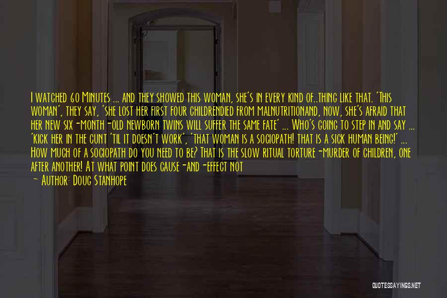 Doug Stanhope Quotes 829771