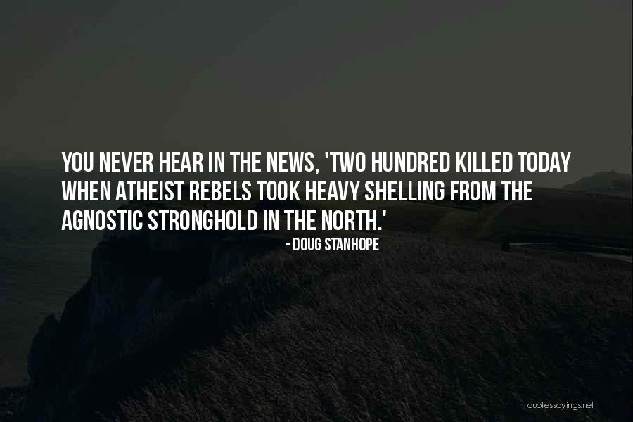Doug Stanhope Quotes 834338 Doug Stanhope Quotes 834338