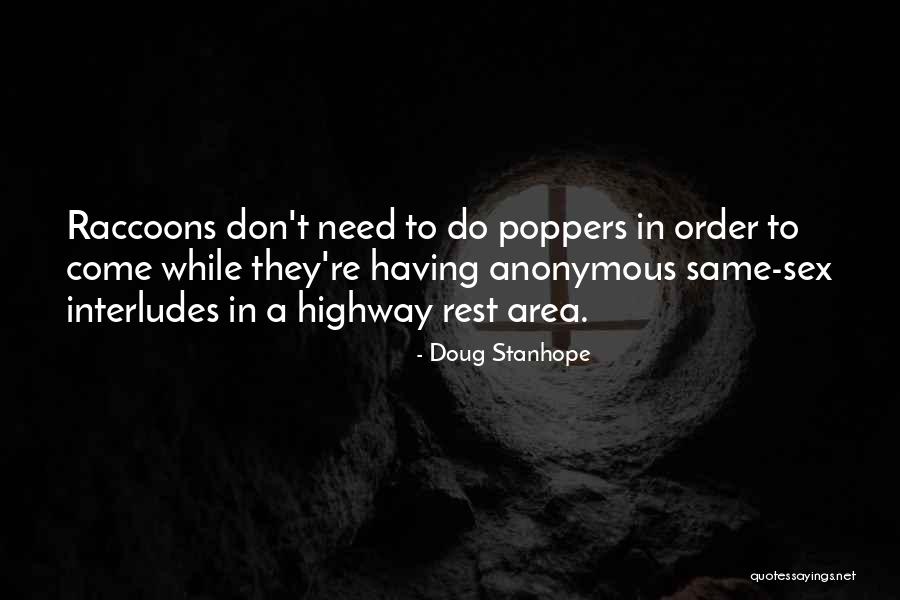 Doug Stanhope Quotes 843636