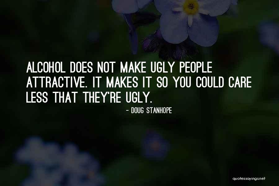 Doug Stanhope Quotes 933142