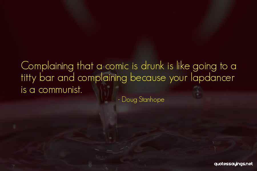 Doug Stanhope Quotes 95675 Doug Stanhope Quotes 95675