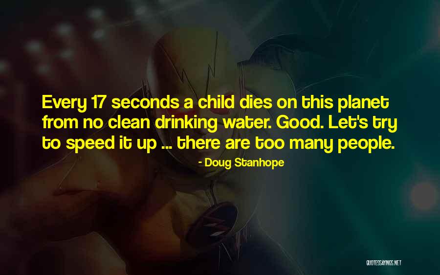 Doug Stanhope Quotes 991107