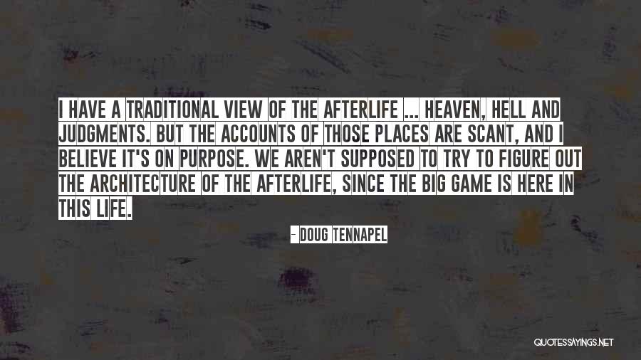 Doug TenNapel Quotes 1350607 Doug TenNapel Quotes 1350607