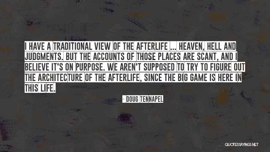 Doug TenNapel Quotes 1350607