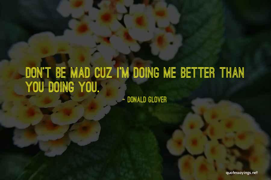 Dougal Outlander Quotes By Donald Glover Dougal Outlander Quotes By Donald Glover