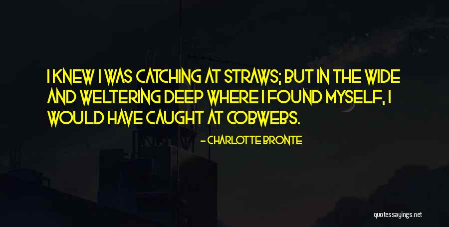 Doughbelly Stray Quotes By Charlotte Bronte Doughbelly Stray Quotes By Charlotte Bronte