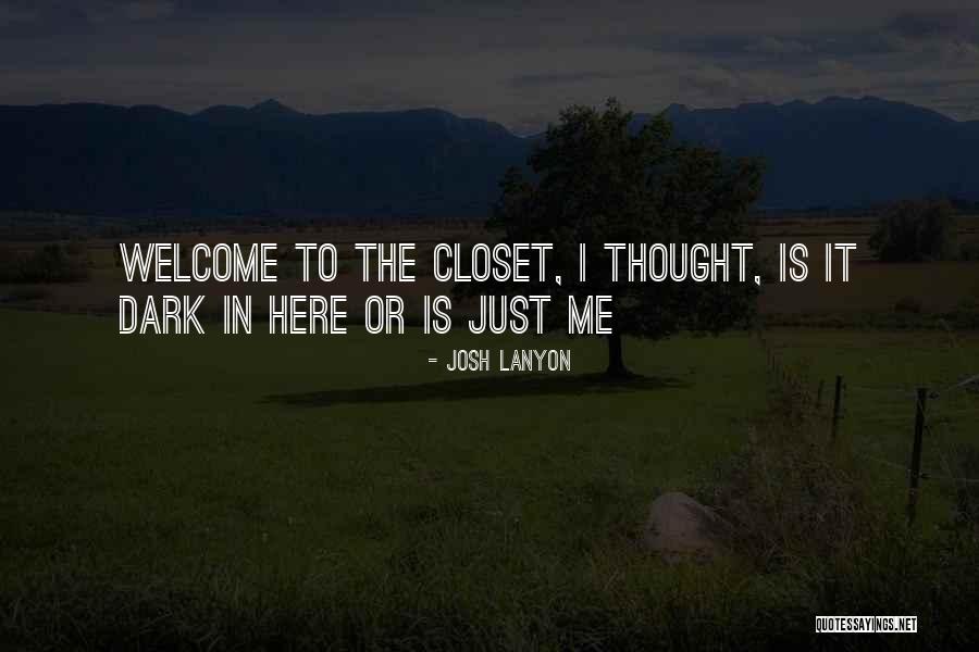 Doughless Quiche Quotes By Josh Lanyon Doughless Quiche Quotes By Josh Lanyon