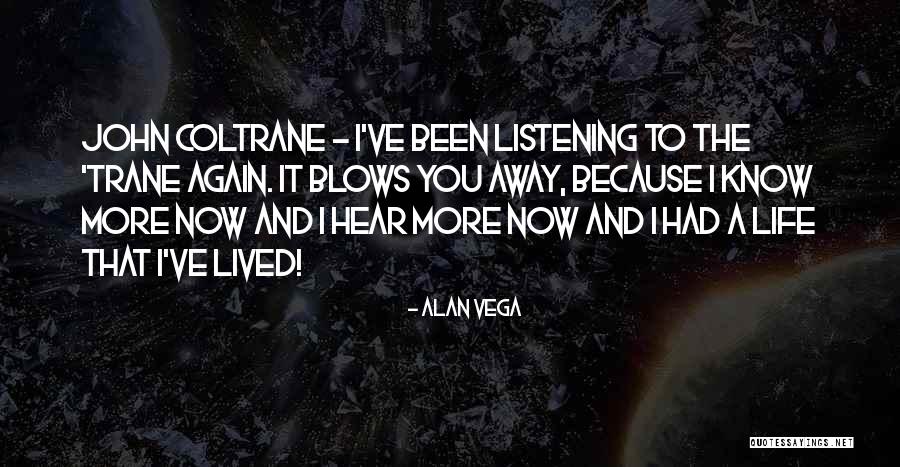 Doughten Abby Quotes By Alan Vega Doughten Abby Quotes By Alan Vega