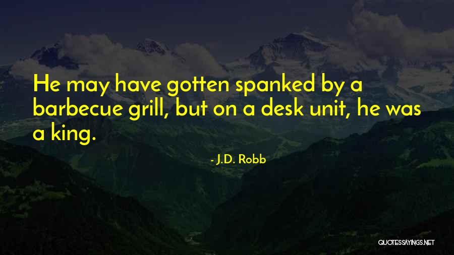 Doughtie Exploration Quotes By J.D. Robb