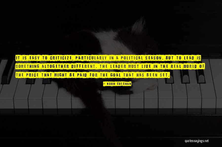 Doughty Glen Quotes By Norm Coleman Doughty Glen Quotes By Norm Coleman