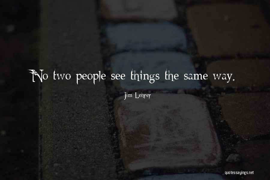 Doughty Street Quotes By Jim Lehrer Doughty Street Quotes By Jim Lehrer