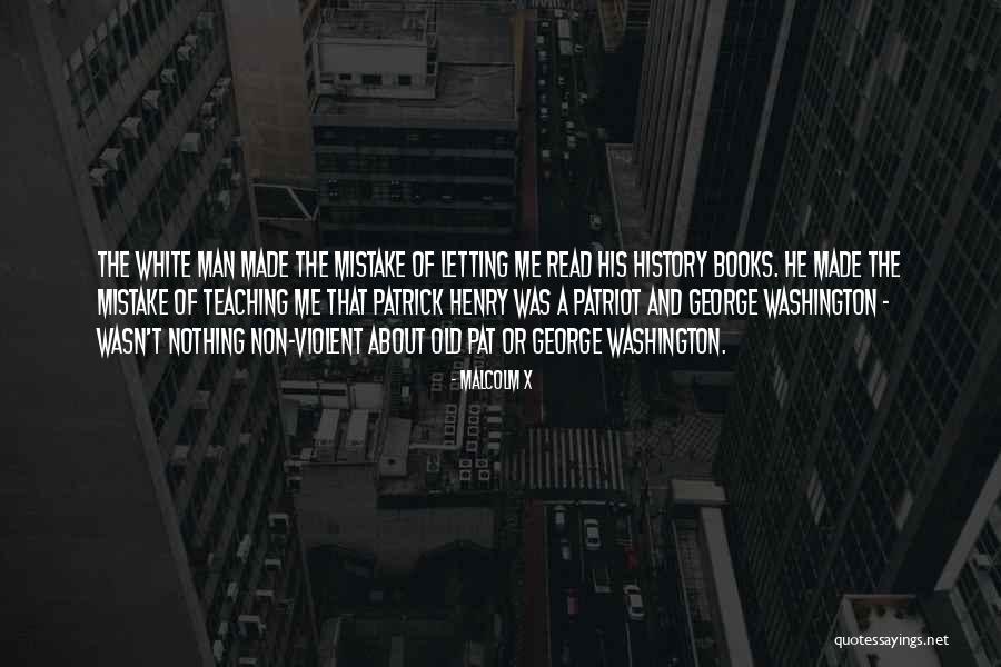 Doughty Valley Quotes By Malcolm X Doughty Valley Quotes By Malcolm X