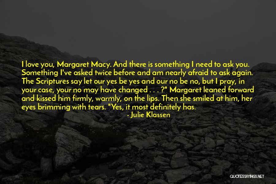 Douglas A Morrison Quotes By Julie Klassen Douglas A Morrison Quotes By Julie Klassen