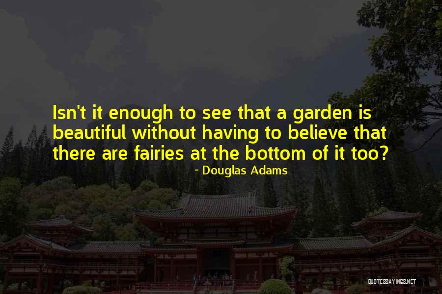 Douglas Adams Atheism Quotes By Douglas Adams Douglas Adams Atheism Quotes By Douglas Adams