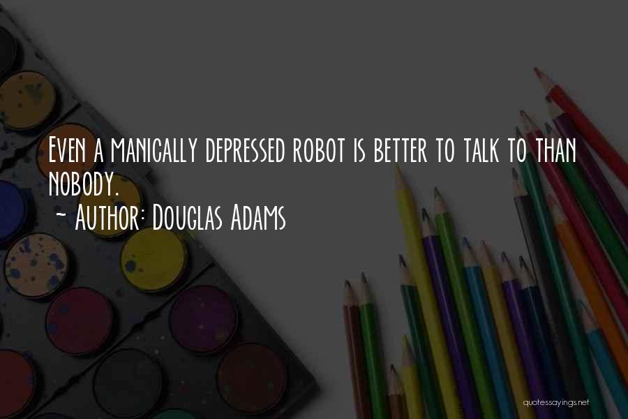 Douglas Adams Quotes 1027209