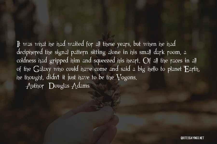 Douglas Adams Quotes 1069189