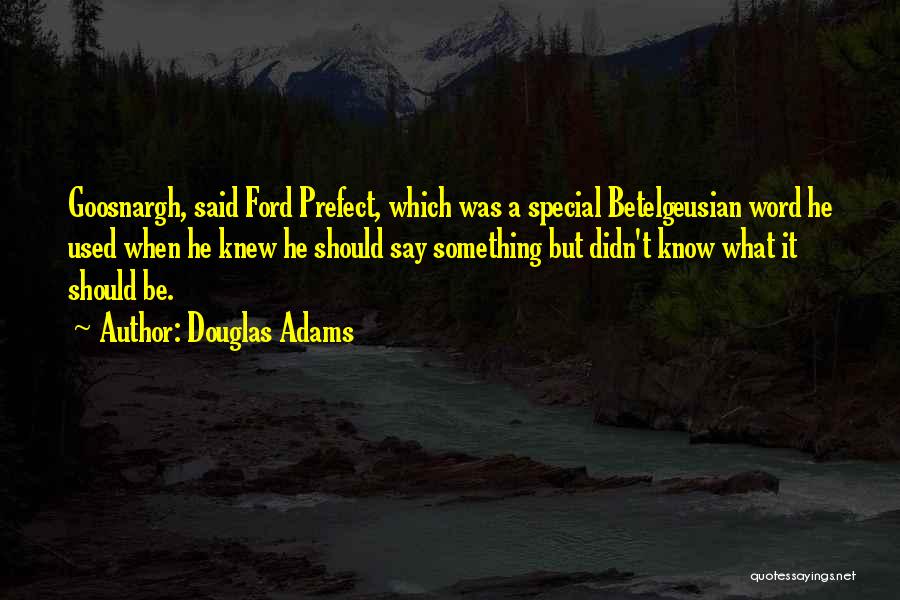 Douglas Adams Quotes 1070870