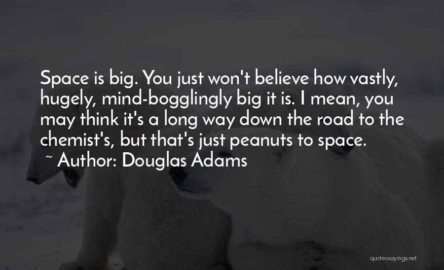 Douglas Adams Quotes 1247733