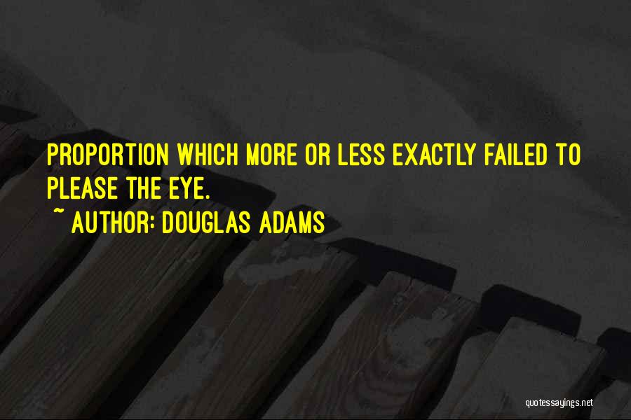 Douglas Adams Quotes 1430304