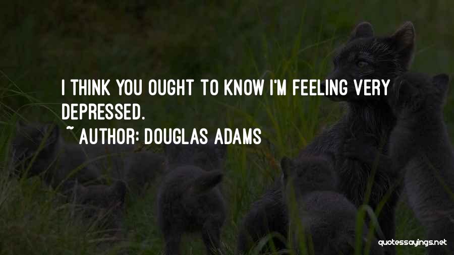 Douglas Adams Quotes 1467203