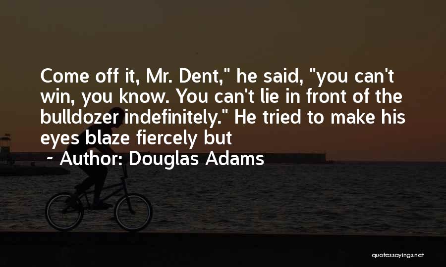 Douglas Adams Quotes 1552743