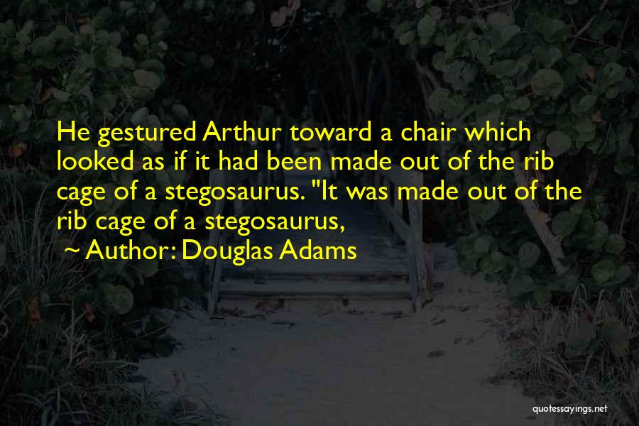 Douglas Adams Quotes 1578774